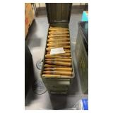 APPROX 310 ROUNDS OF 30-06 AMMO IN CAN