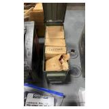 APPROX 240 ROUNS OF 7.62 X 54 R AMMO IN CAN