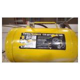 CP 5 GALLON PORTABLE TANK