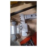 RAPID HITCH 6' ADJ HITCH 2' + 2 5/16' BALL