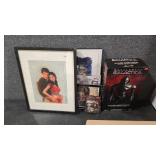 FIREFLY -  BATTLESTAR & SERENITY MEMORIBILIA