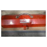 PROTO TOOLS SOCKET SET