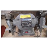 CUMMINS 6' BENCH GRINDER