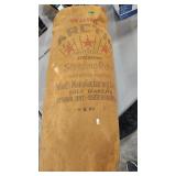 WOODS ARCTIC SLEEPING ROBE