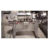 JET 5'X6' HORIZONTAL/ VERTICAL BANDSAW