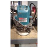 MAKITA ROUTER
