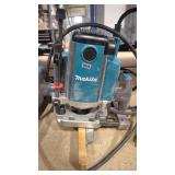MAKITA ROUTER