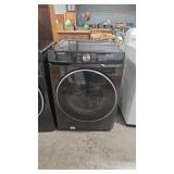 SAMSUNG SUPER SPEED STEAM FRONT LOAD WASHER