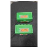 100 ROUNDS OF 280 REM 162 GR AMMO