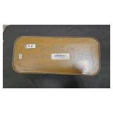 440 ROUNDS OF 7.62 X 54R AMMO