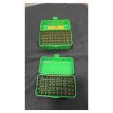 100 ROUNDS OF 280 REM 140 GR AMMO