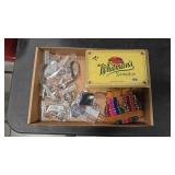 COSTUME JEWELRY & TREASURES