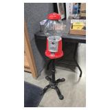 CONTEMPORARY GUMBALL STAND