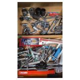 DRILL BITS, SOCKETS, EXTRACTORS AND MORE