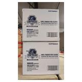 2000 VINYL POWDER FREE GLOVES SZ MEDIUM