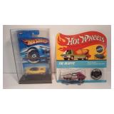 1970 PLYMOUTH BARRACUDA & THE HEAVYS HAULER