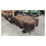 BISON HIDE