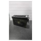 500 ROUNDS OF 7.62 X 39 122 GR AMMO IN CAN