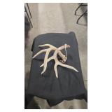 SET OF DEER ANTLERS