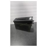 35 ENBLOC CLIPS OF 30-06 M2 BALL AMMO (280 RDS)