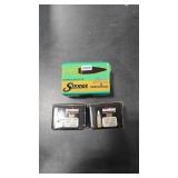 APPROX 20 7MM BULLETS 160 GR