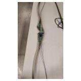 BEAR ARCHERY 60' RECURVE BOW W/ STRING