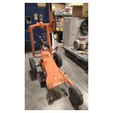 HILTI SAW FLOOR CART