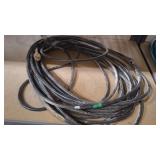 50' HD ELECTRICAL CORD