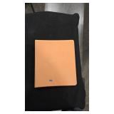 BINDER OF POKEMON CARDS