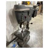 CRAFTSMAN SEARS TABLETOP DRILL PRESS
