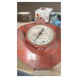 60 POUND MEASURING SCALE