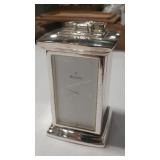 BULOVA PRESENTATION CLOCK