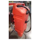 FLO N' GO DURAMAX 14 GALLON FUEL CADDY