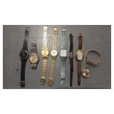 WOMENS WATCH VTG ASSORTMENT