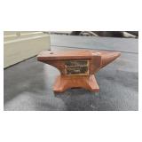 'SMITH & WESSON 1856 ANVIL'