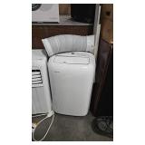 TOSHIBA AC WINDOW UNIT RAC-PD0812CRRU