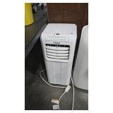 HAIER WINDOW AC UNIT HEP10XCTL1