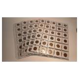 150 - WHEAT CENT ASSORTMENT