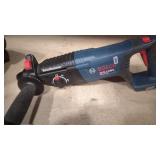 BOSCH BULLDOG GBH18V-26D 18V ROTARY HAMMER