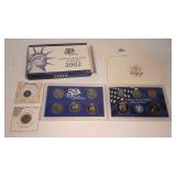 1877 SEATED LIBERTY DIME, 1869 SEATED LIBERTY