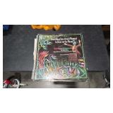 50'S-60'S ALBUM ASSORTMENT