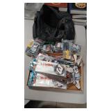 DALE EARNHARDT NASCAR MEMORBILIA