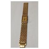 BULOVA  WATCH W/ INSCRIPTION