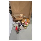 DECORATIVE TABLET ASSORTMENT