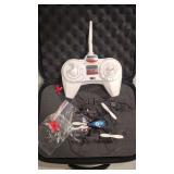 HOLY STONE DRONE WITH CONTROLLER