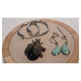 925 JEWELRY ASSORTMENT