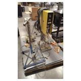 DUKANE M 17418 BENCH TOP ULTRASONIC WELDER