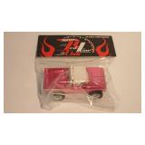 2013 '70 DODGE POWER WAGON RED LINE CLUB  NIB