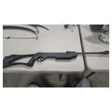 RUGER EXPLORER PELLET GUN