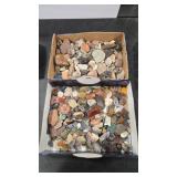 POLISHED ROCKS & MINERA; ASSORTMENT